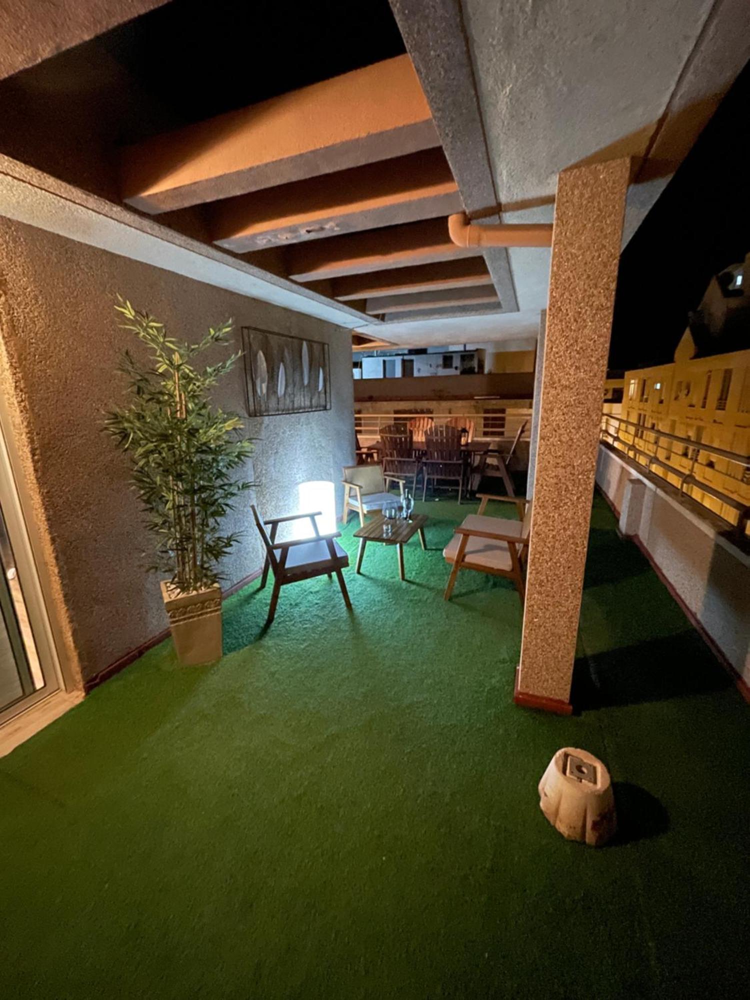 Fantastico Atico Vistas Al Mar ! Apartment Santa Pola Exterior photo