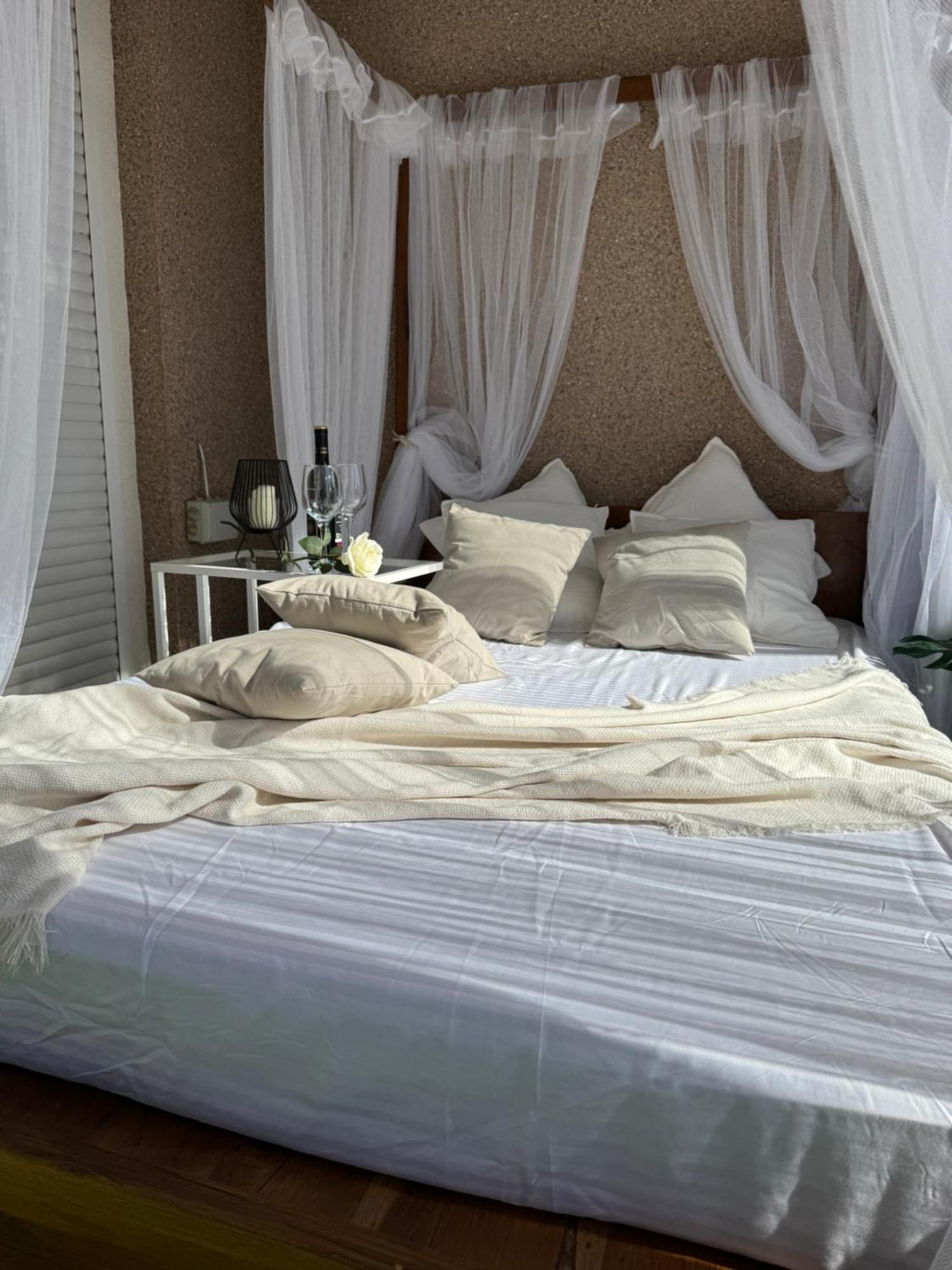 Fantastico Atico Vistas Al Mar ! Apartment Santa Pola Exterior photo