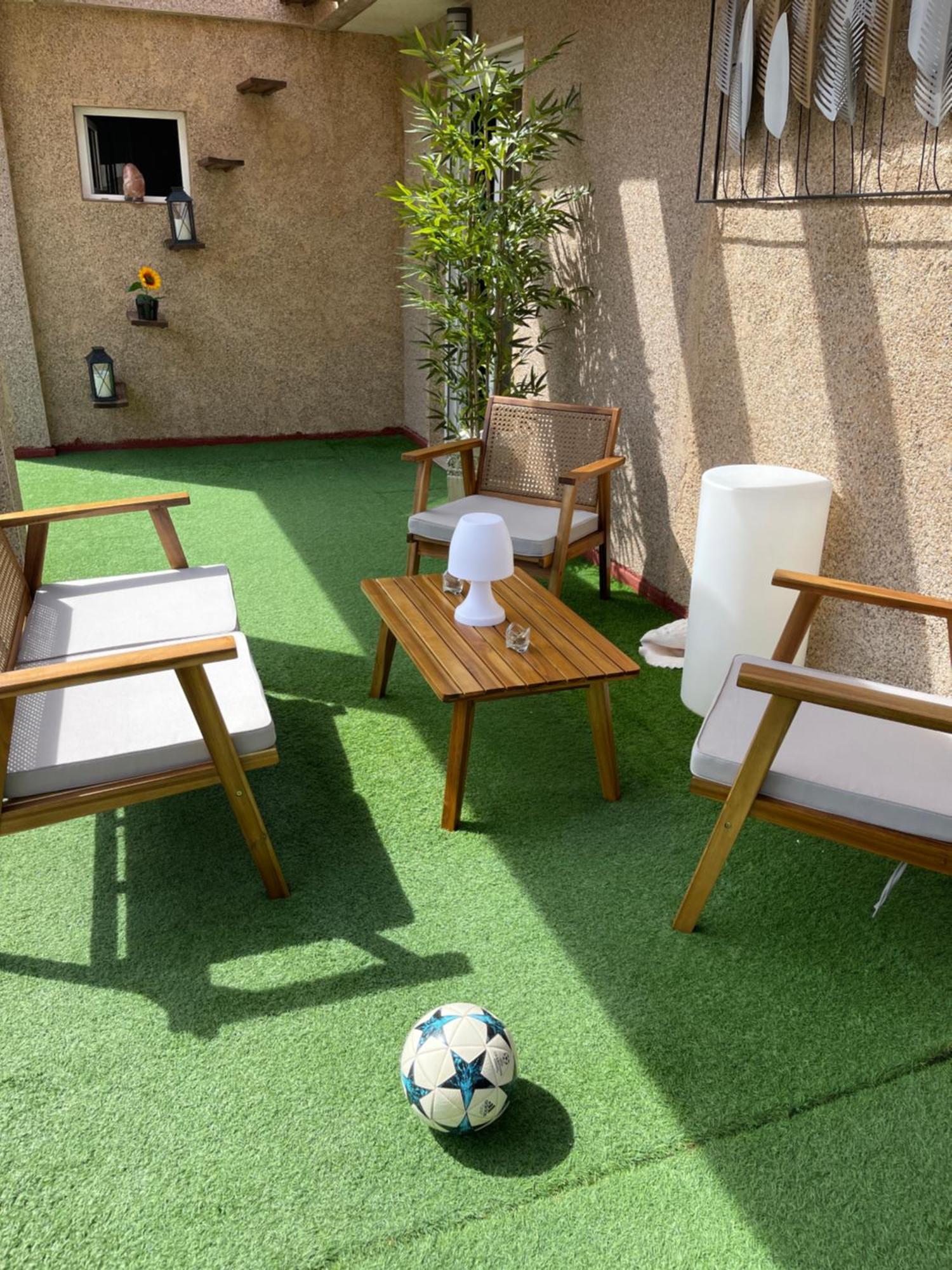 Fantastico Atico Vistas Al Mar ! Apartment Santa Pola Exterior photo